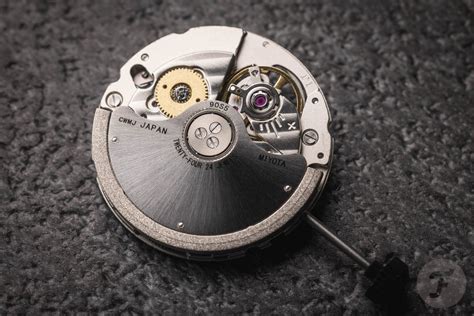 quadrante 30 mm miyota rolex|A Closer Look At Miyota And Its Movements For Microbrands.